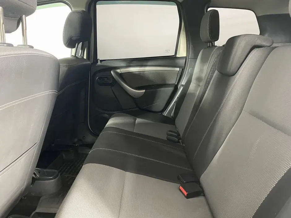 Renault Duster, 2013 г.