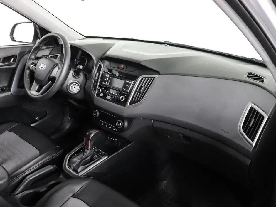 Hyundai Creta, 2020 г.