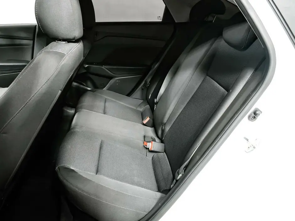 Hyundai Solaris, 2017 г.