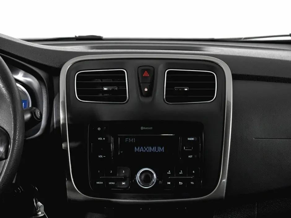 Renault Sandero, 2018 г.