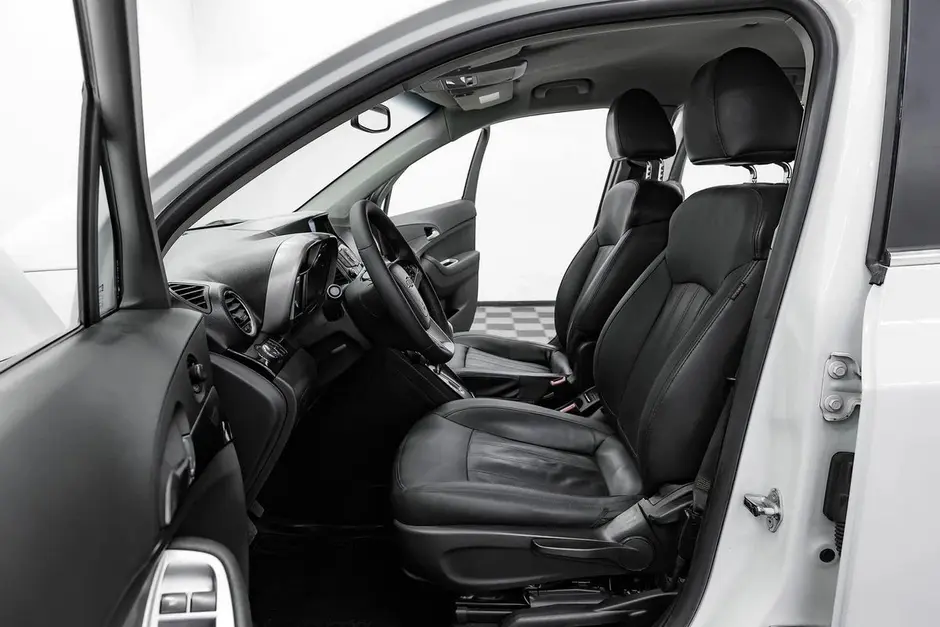 Chevrolet Orlando, 2013 г.