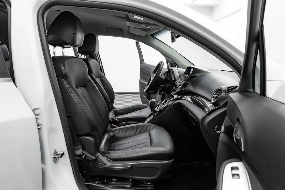 Chevrolet Orlando, 2013 г.