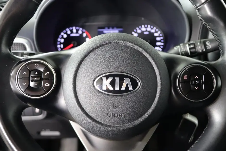 Kia Soul, 2019 г.