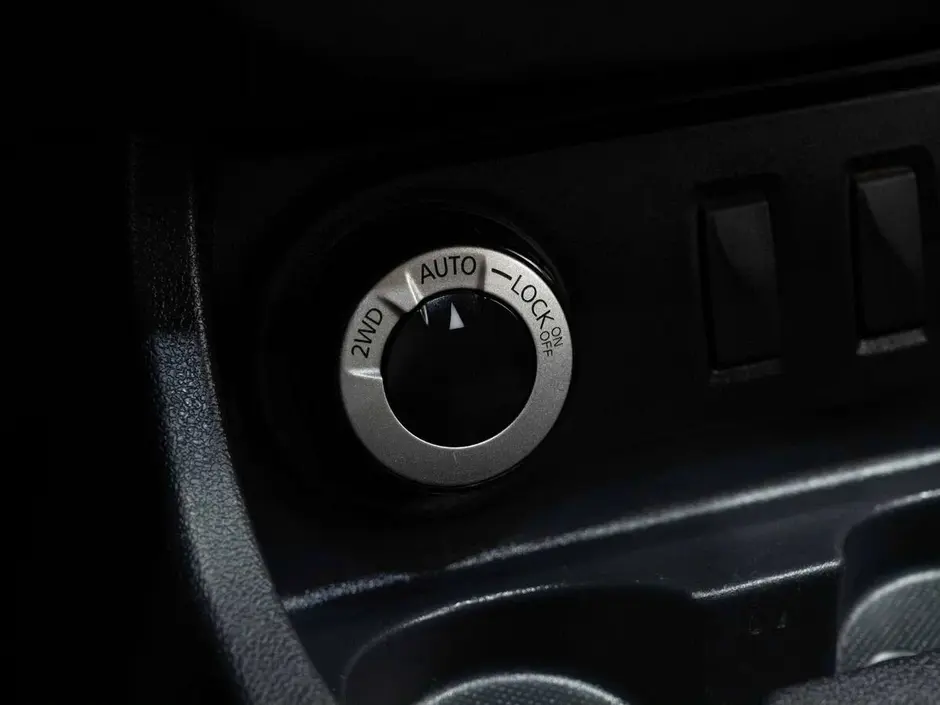 Renault Duster, 2015 г.