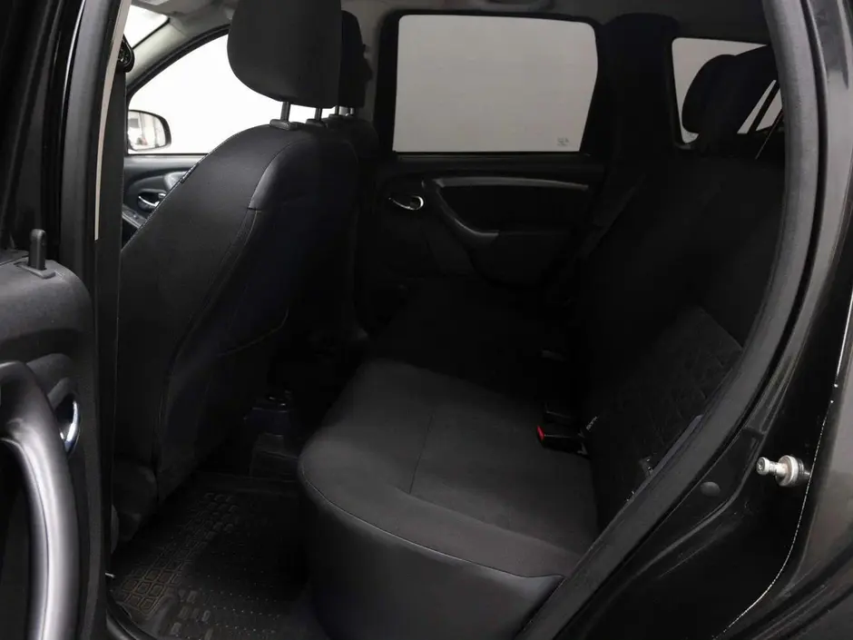 Renault Duster, 2015 г.