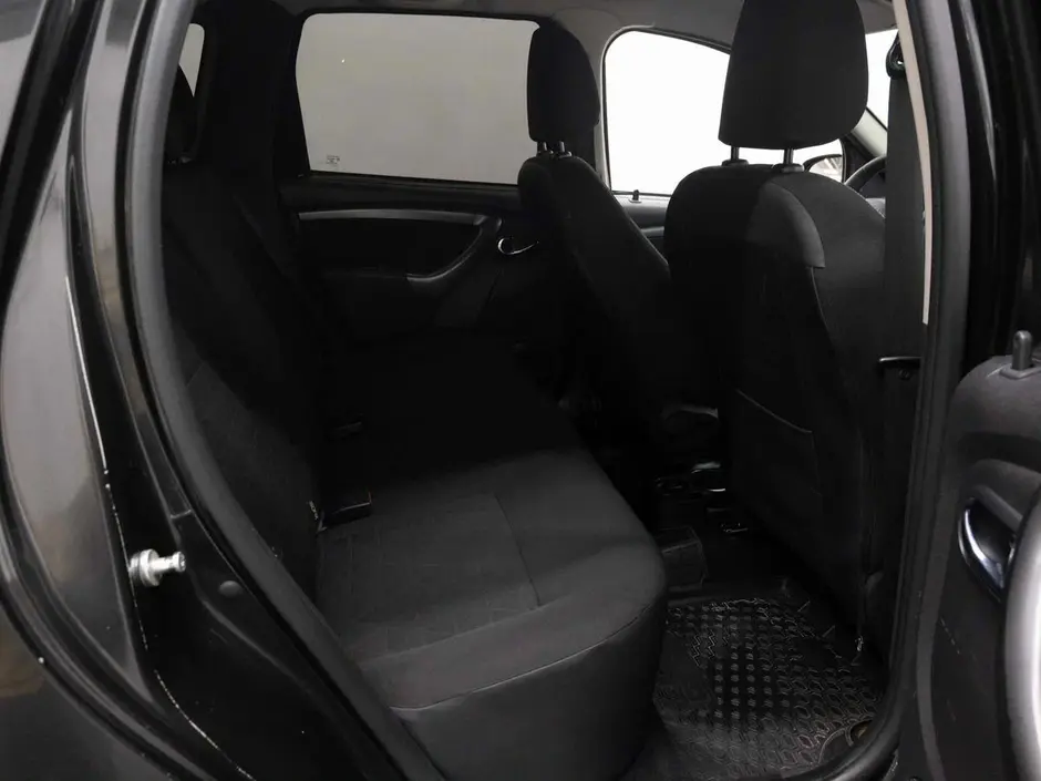 Renault Duster, 2015 г.