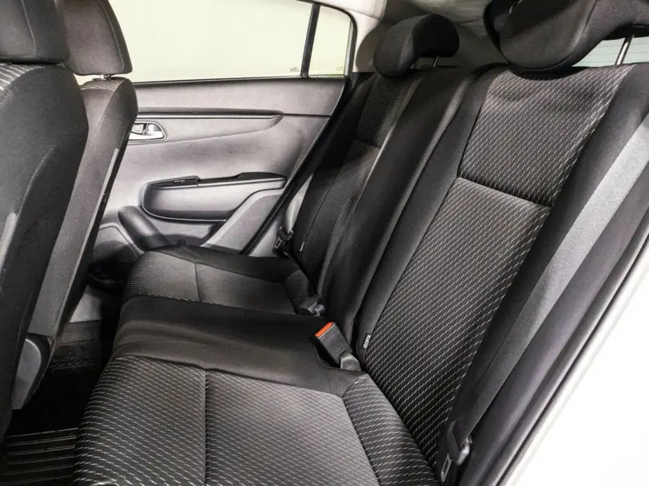 Kia Rio X-Line, 2018 г.