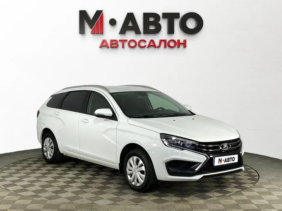 LADA (ВАЗ) Vesta, 2023 г.