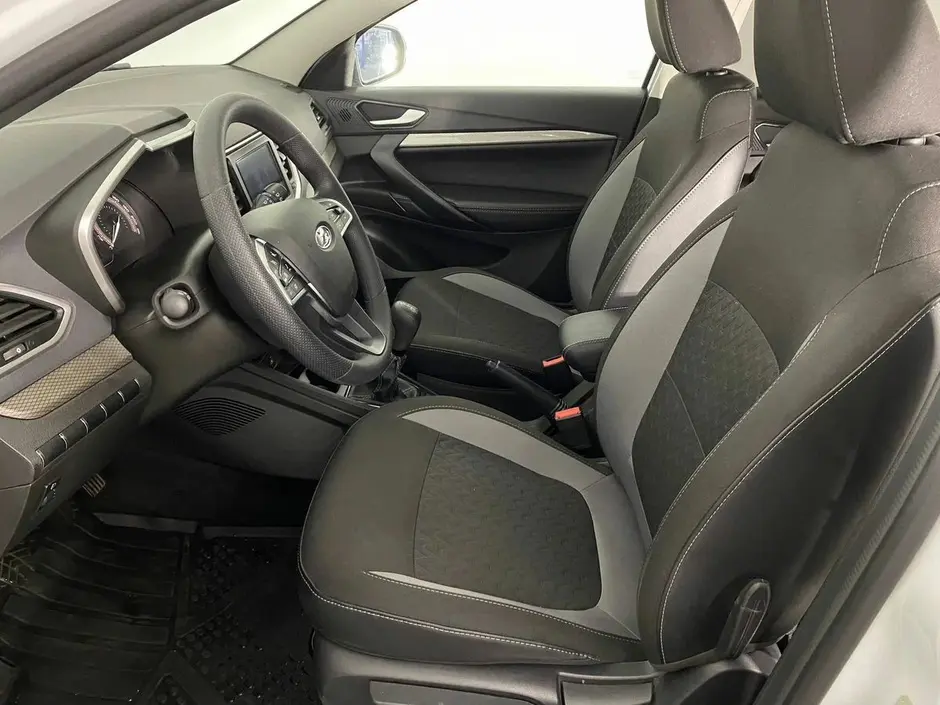 LADA (ВАЗ) Vesta, 2023 г.