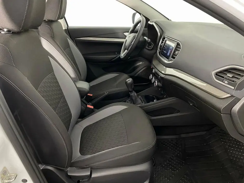 LADA (ВАЗ) Vesta, 2023 г.