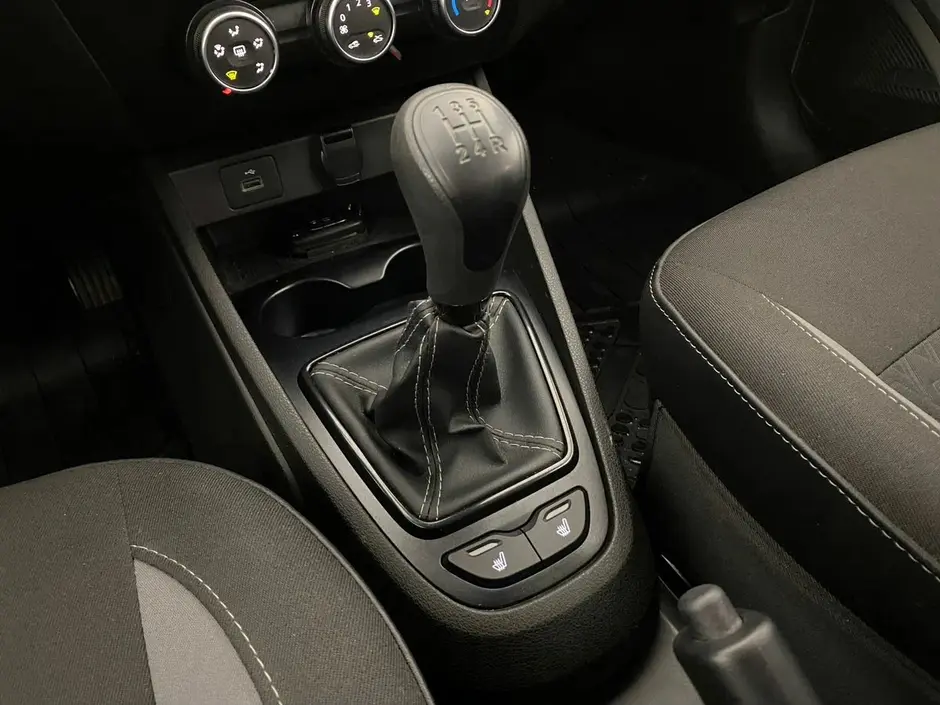 LADA (ВАЗ) Vesta, 2023 г.