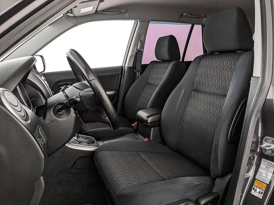 Suzuki Grand Vitara, 2013 г.