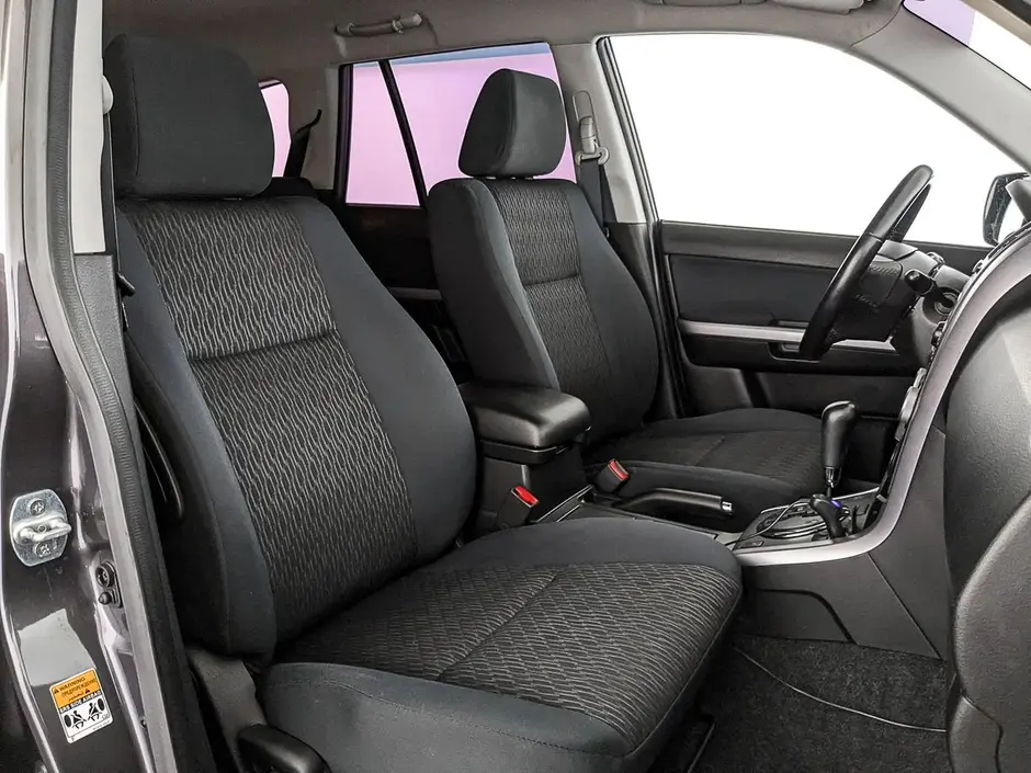 Suzuki Grand Vitara, 2013 г.