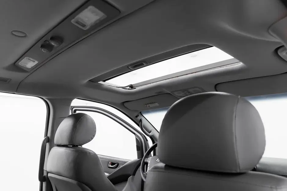 Hyundai Grand Starex, 2013 г.