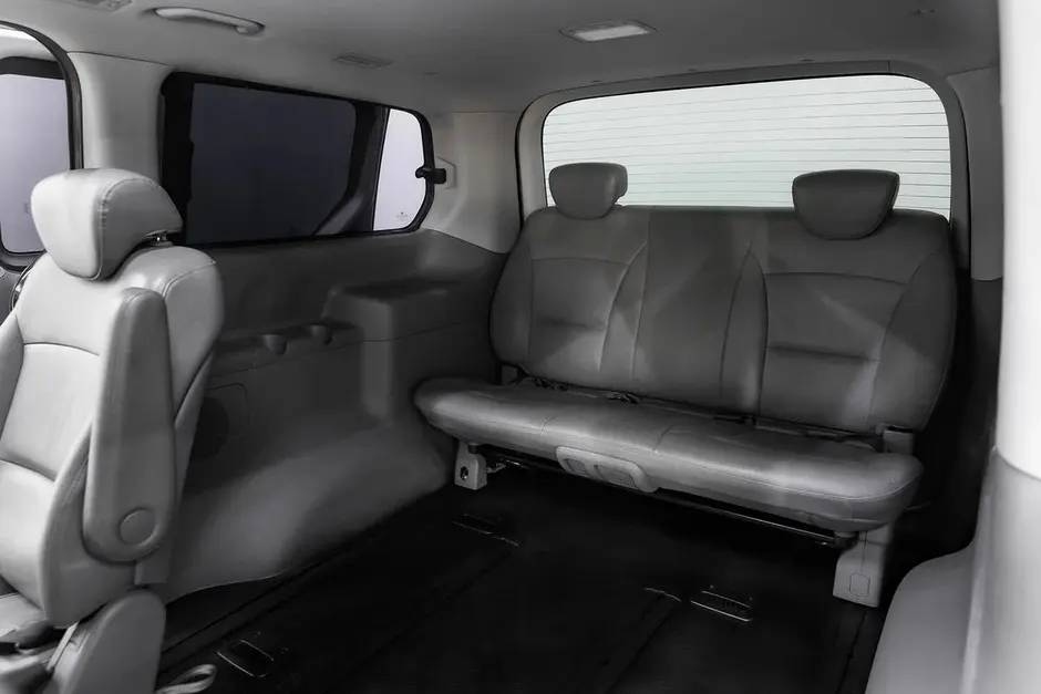 Hyundai Grand Starex, 2013 г.