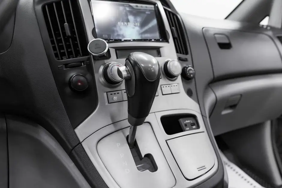 Hyundai Grand Starex, 2013 г.