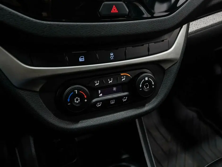 LADA (ВАЗ) Vesta, 2020 г.