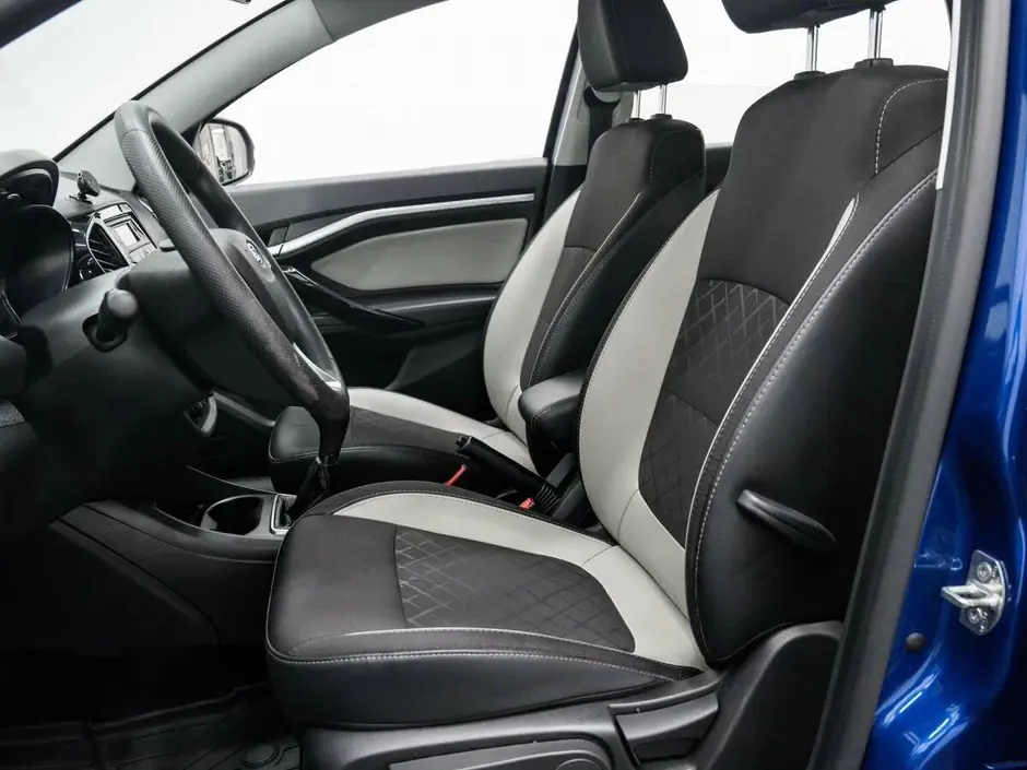 LADA (ВАЗ) Vesta, 2020 г.