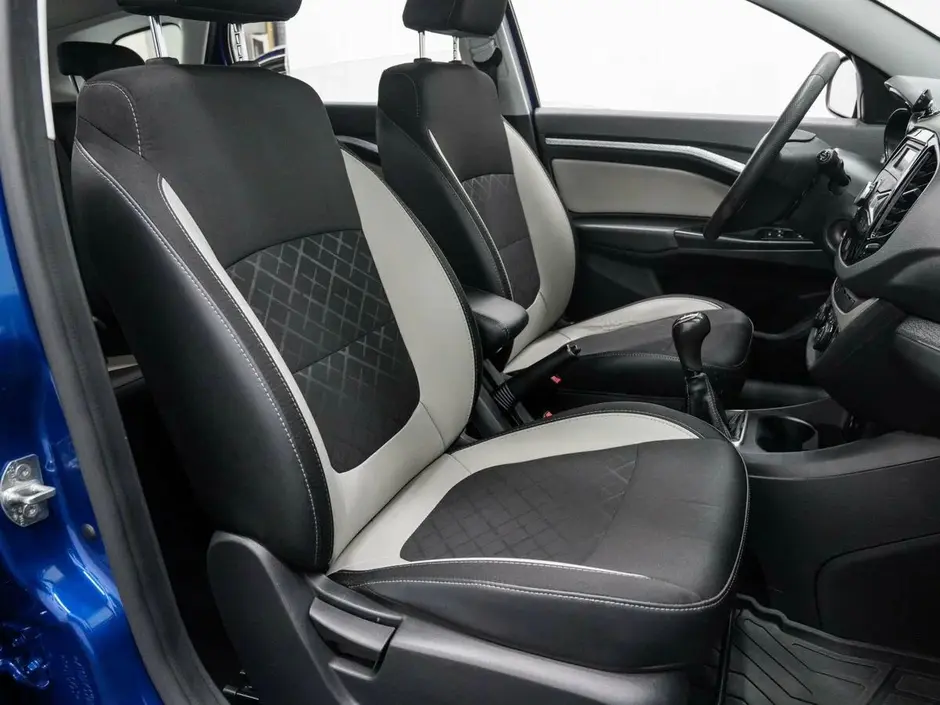 LADA (ВАЗ) Vesta, 2020 г.