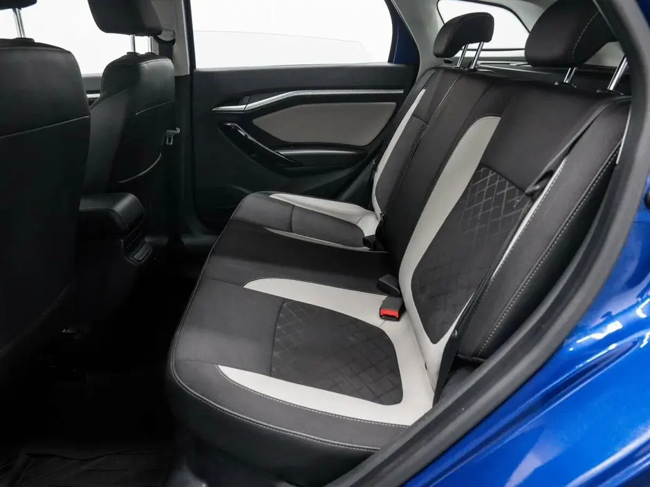 LADA (ВАЗ) Vesta, 2020 г.