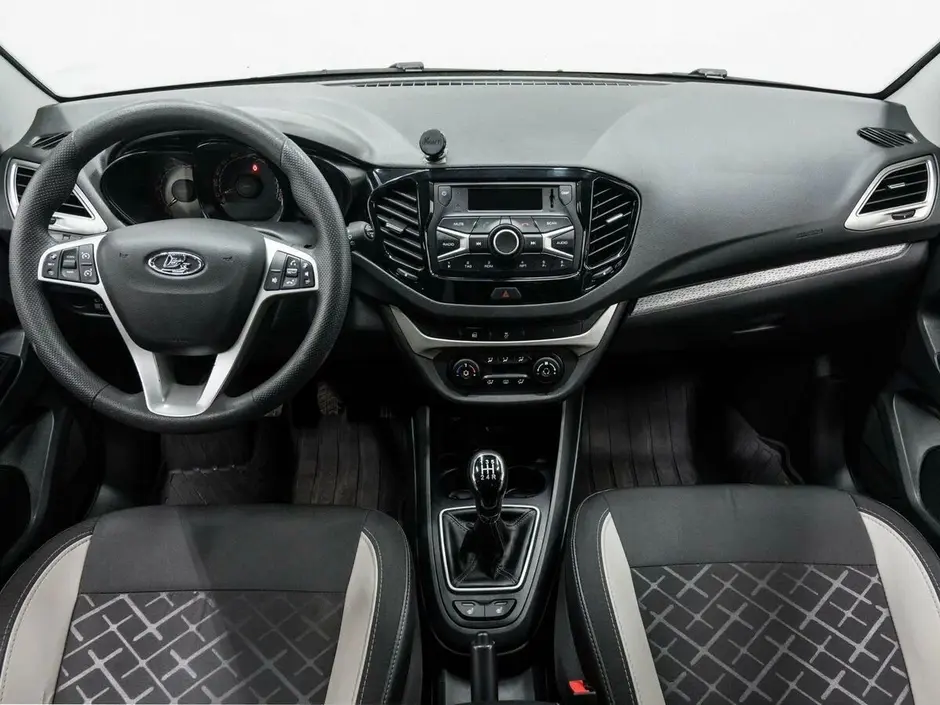 LADA (ВАЗ) Vesta, 2020 г.