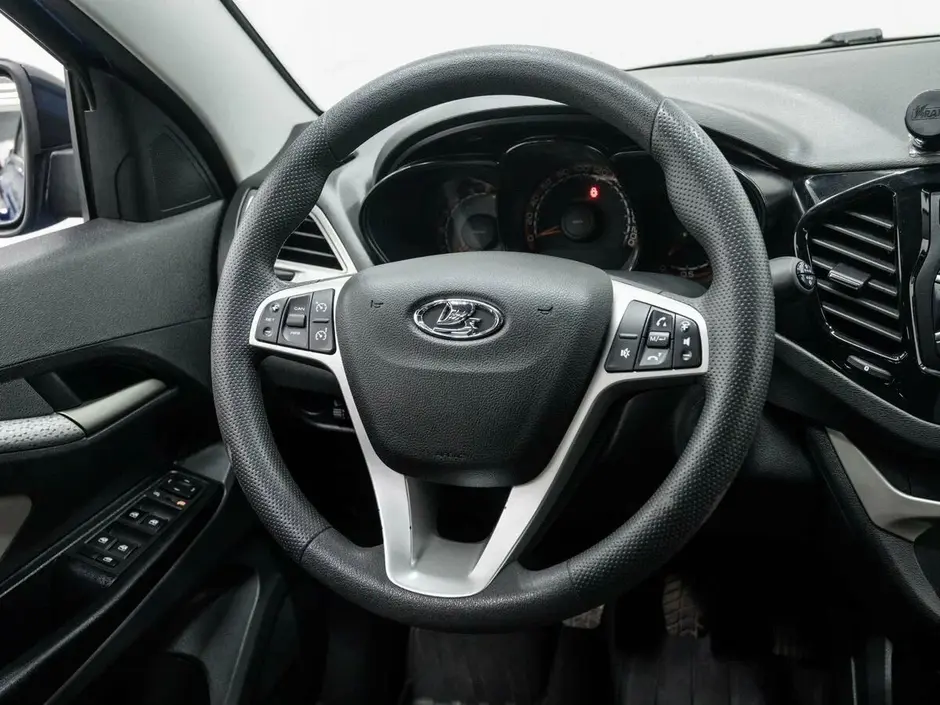 LADA (ВАЗ) Vesta, 2020 г.