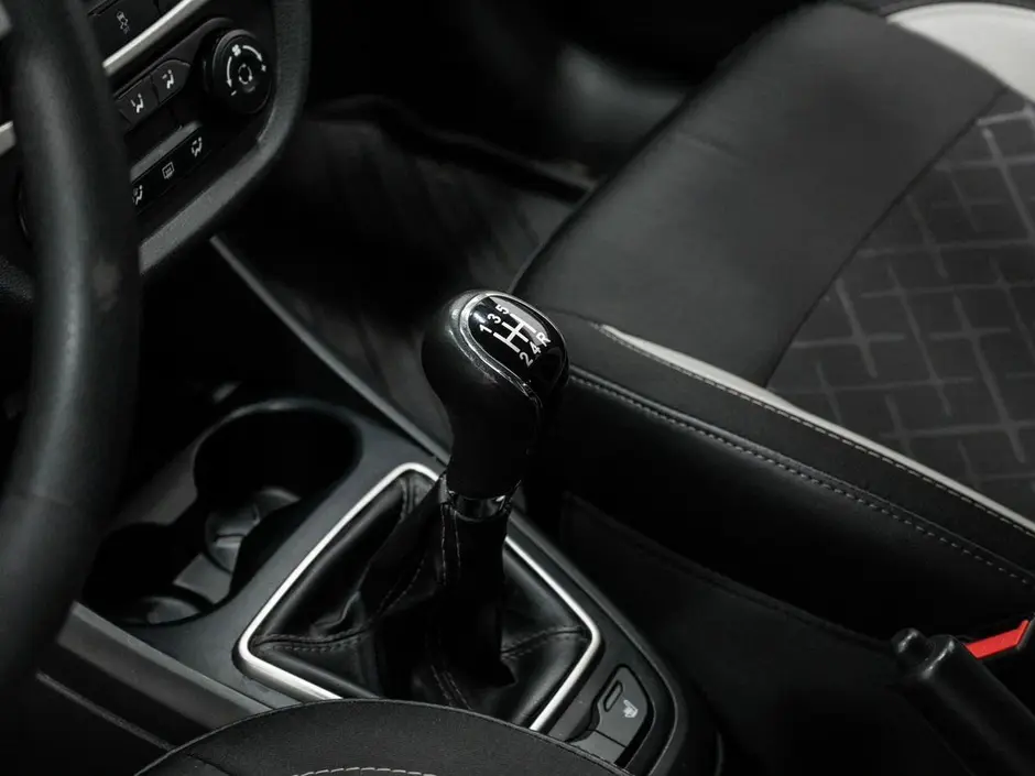 LADA (ВАЗ) Vesta, 2020 г.