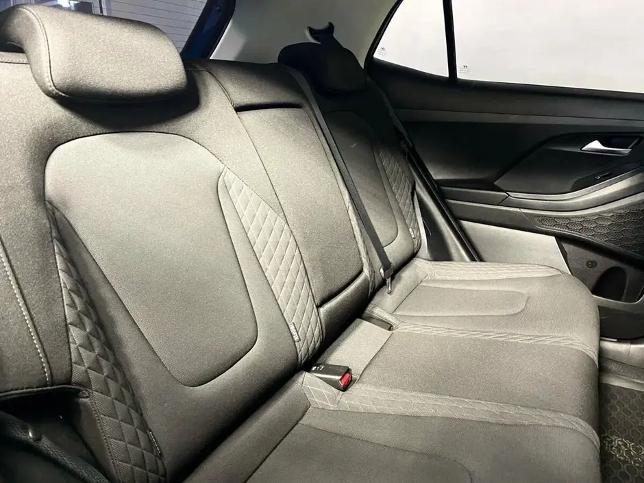 Hyundai Creta, 2021 г.