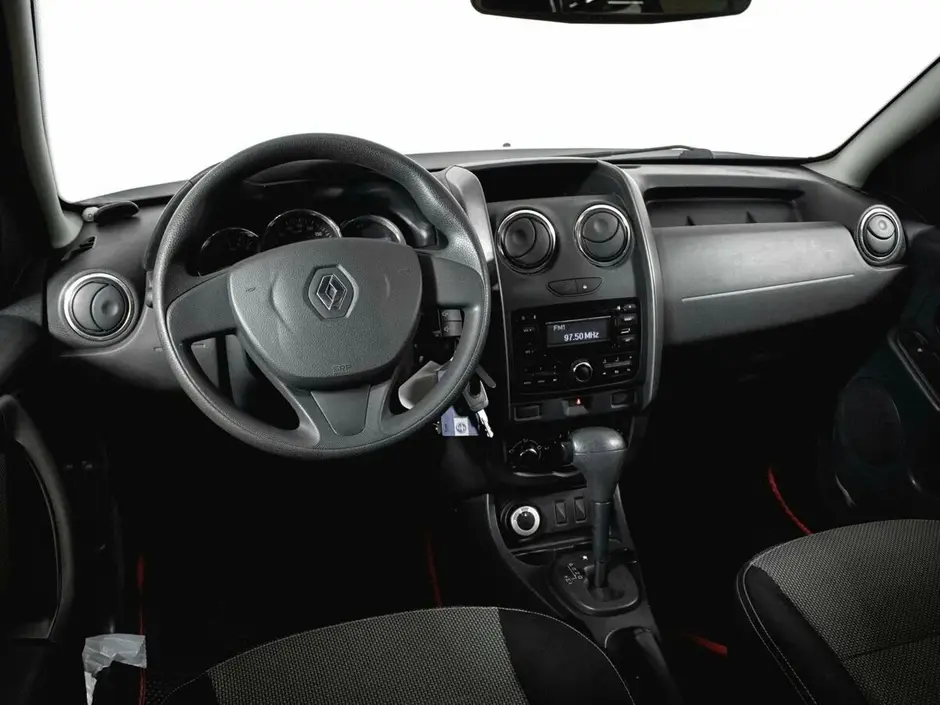 Renault Duster, 2015 г.