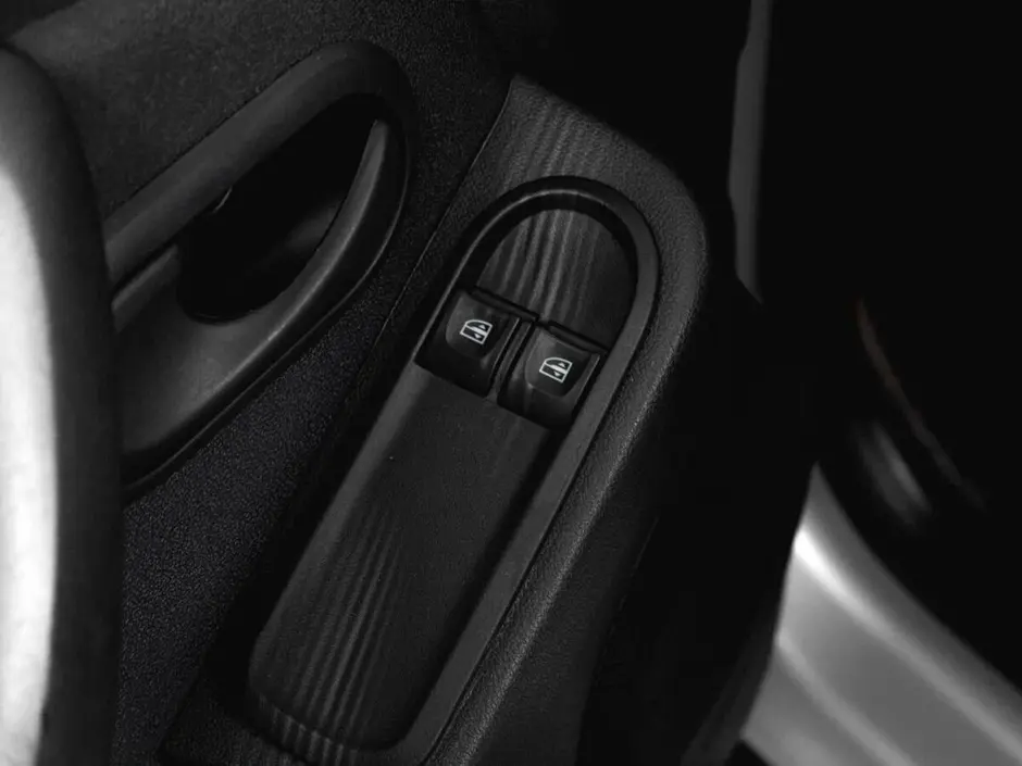 Renault Duster, 2015 г.