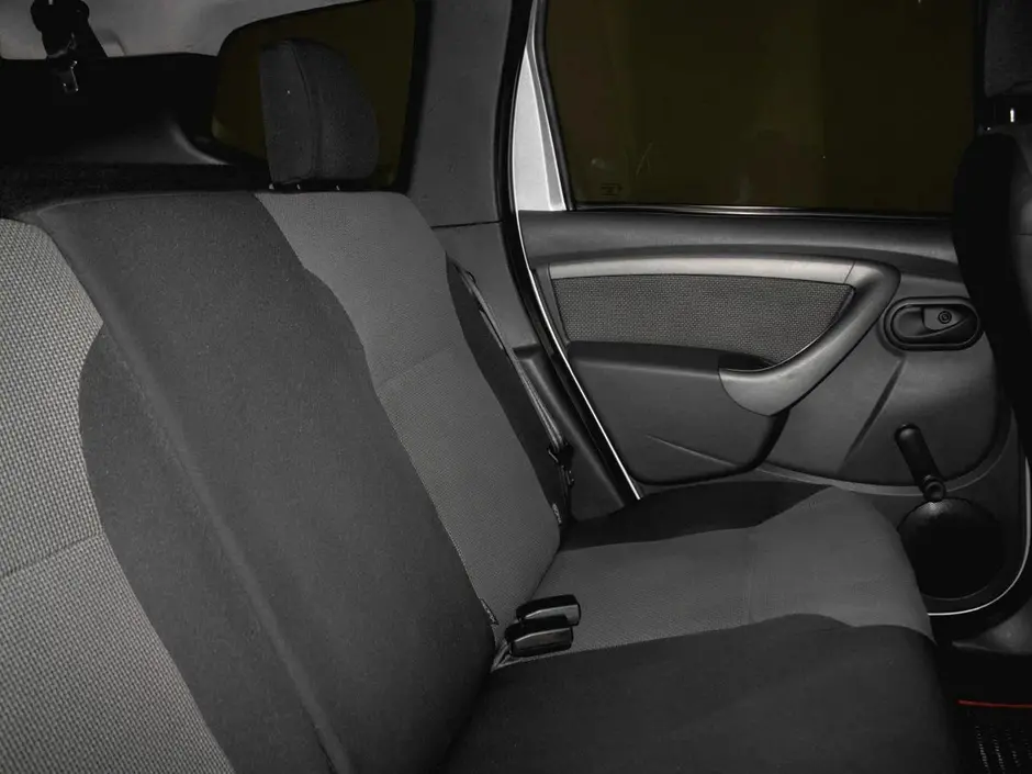 Renault Duster, 2015 г.