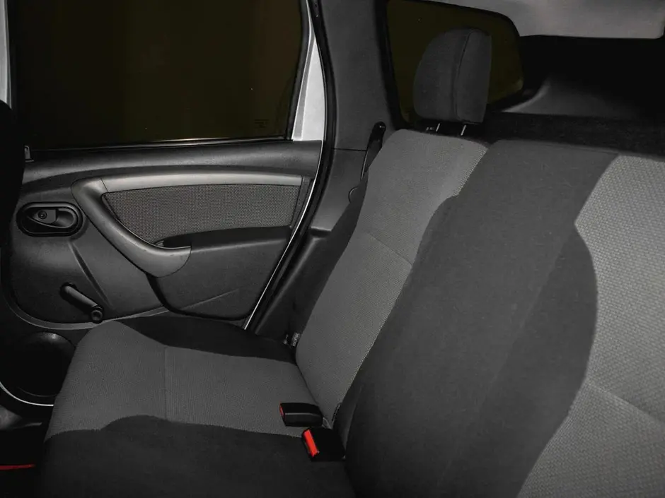 Renault Duster, 2015 г.