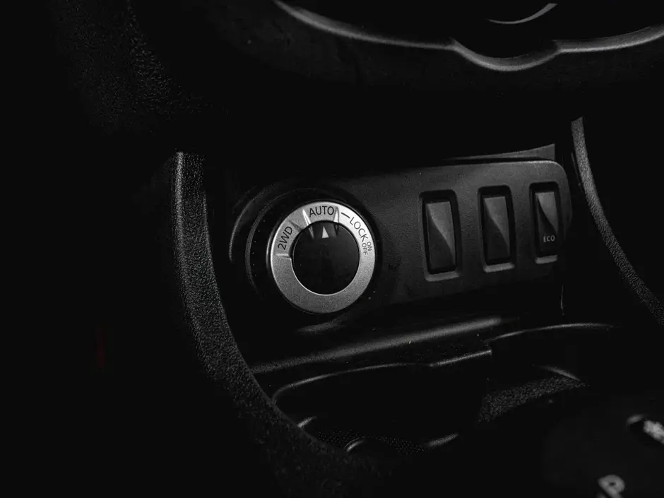 Renault Duster, 2015 г.