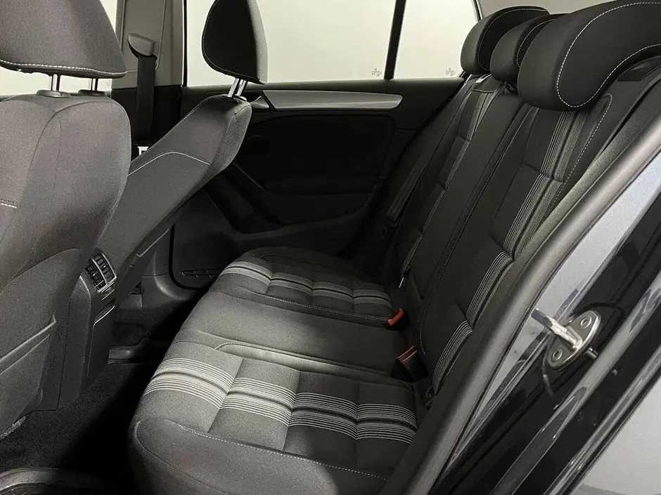 Volkswagen Golf, 2012 г.