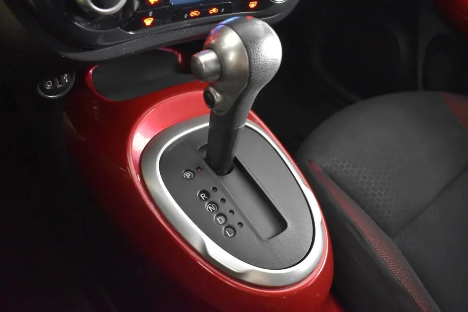 Nissan Juke, 2014 г.