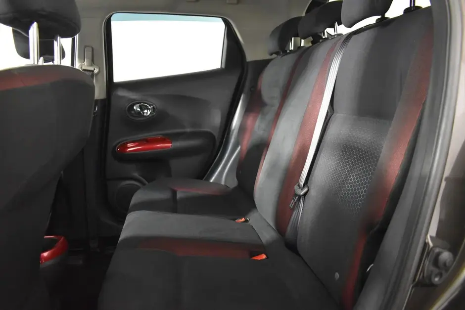 Nissan Juke, 2014 г.