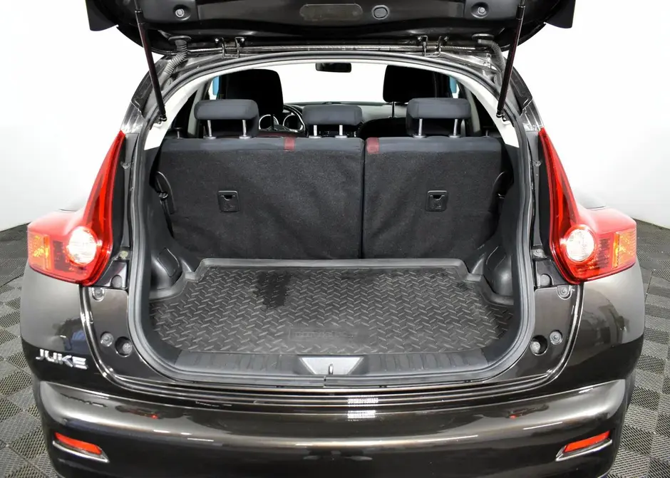 Nissan Juke, 2014 г.