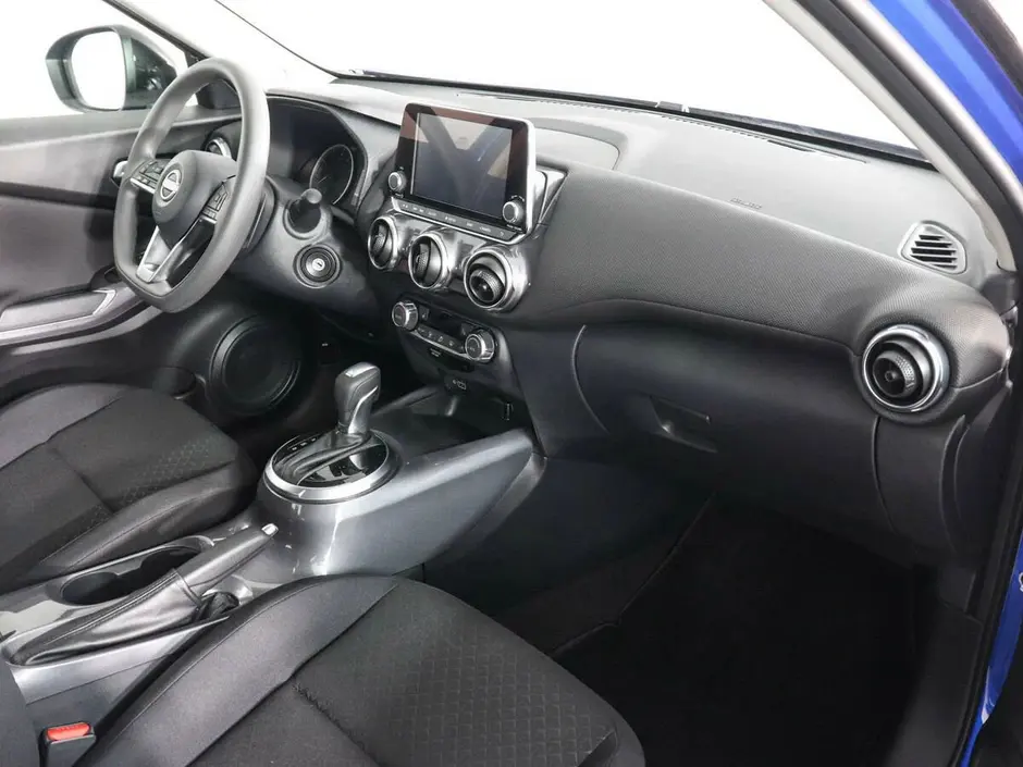 Nissan Juke, 2023 г.