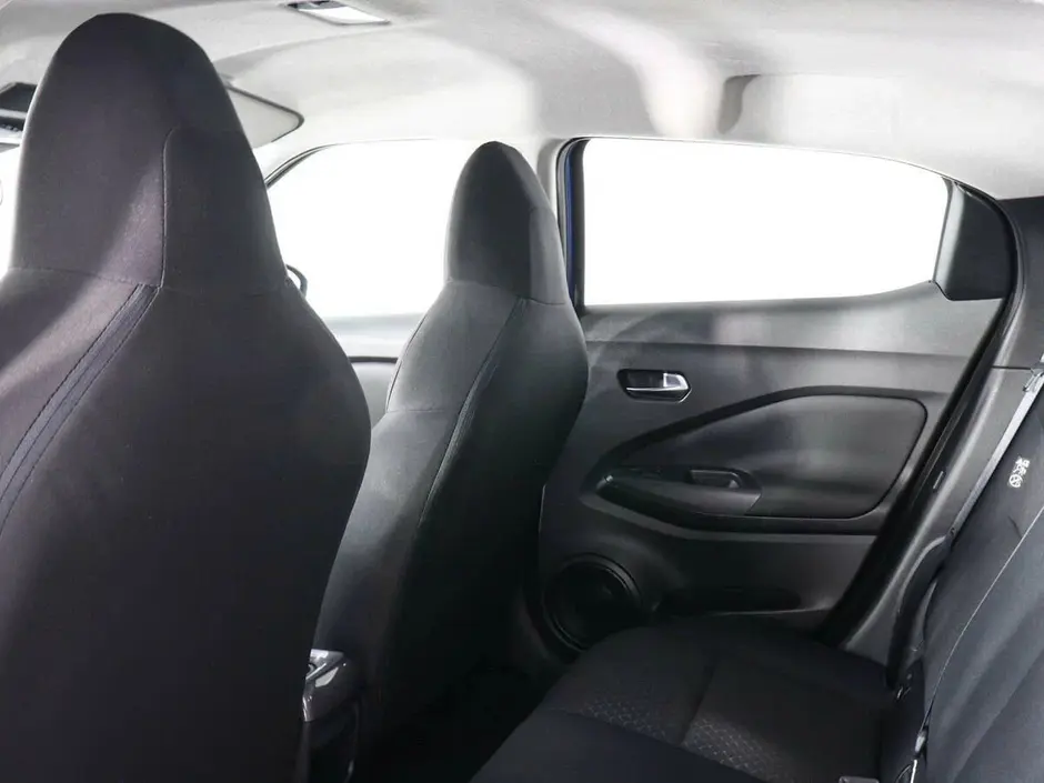 Nissan Juke, 2023 г.