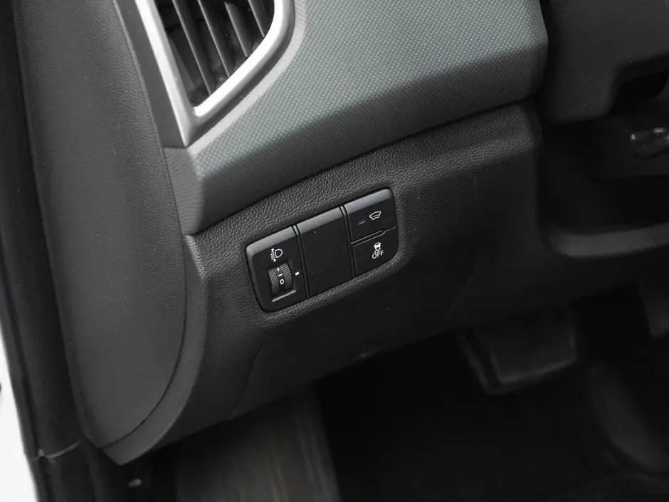 Hyundai Creta, 2021 г.