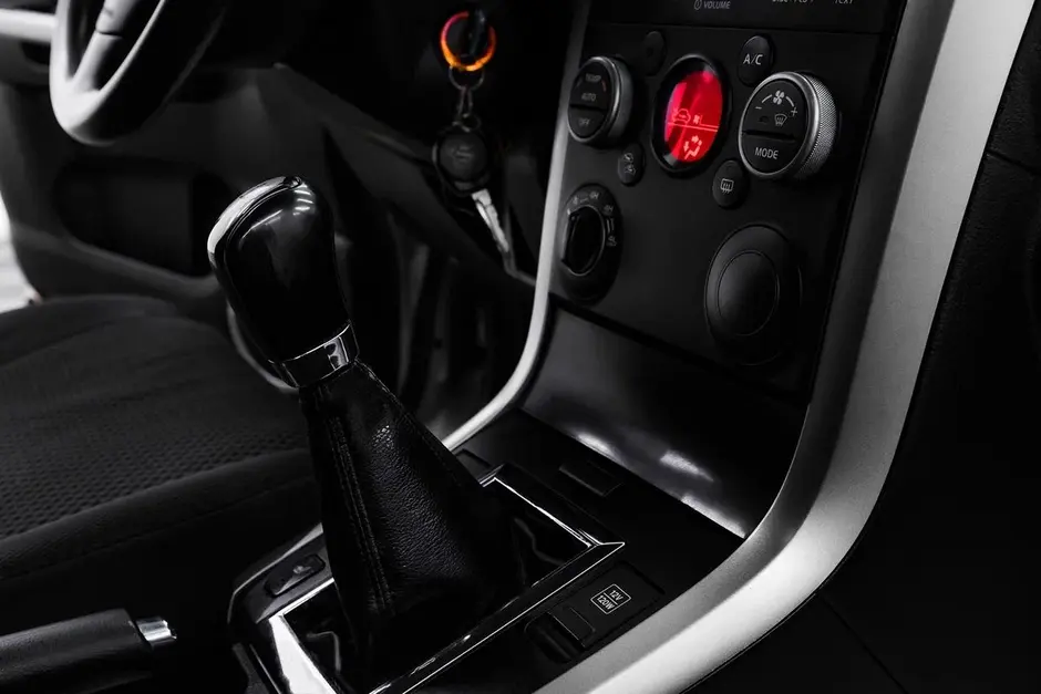 Suzuki Grand Vitara, 2010 г.