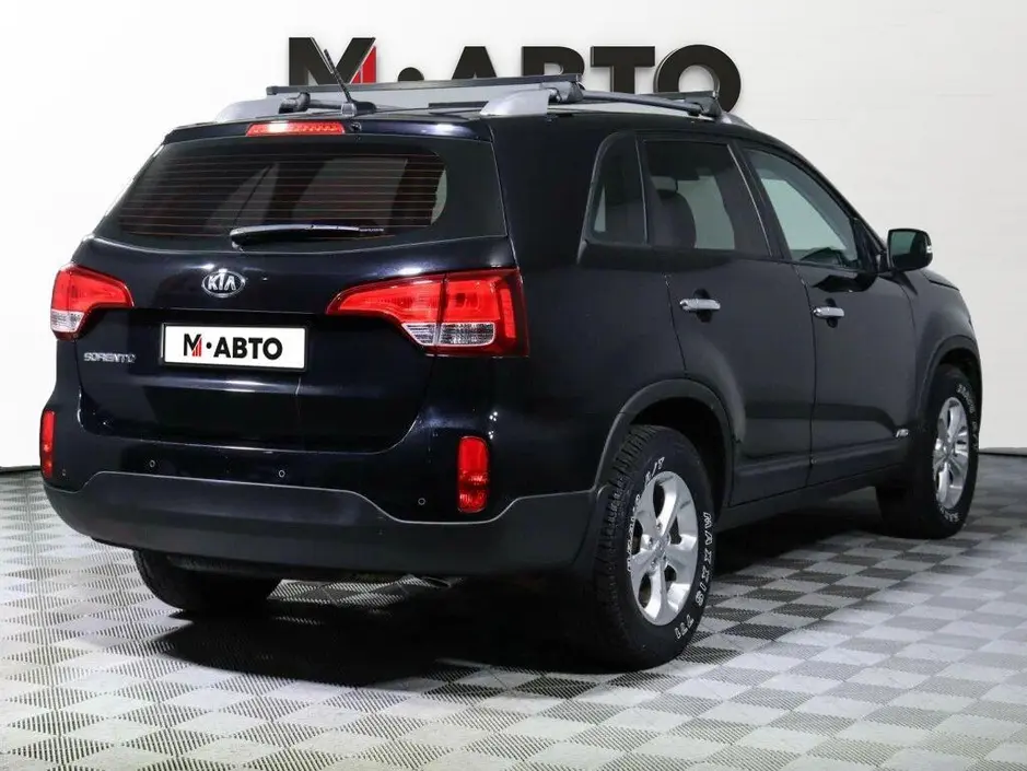 Kia Sorento, 2019 г.
