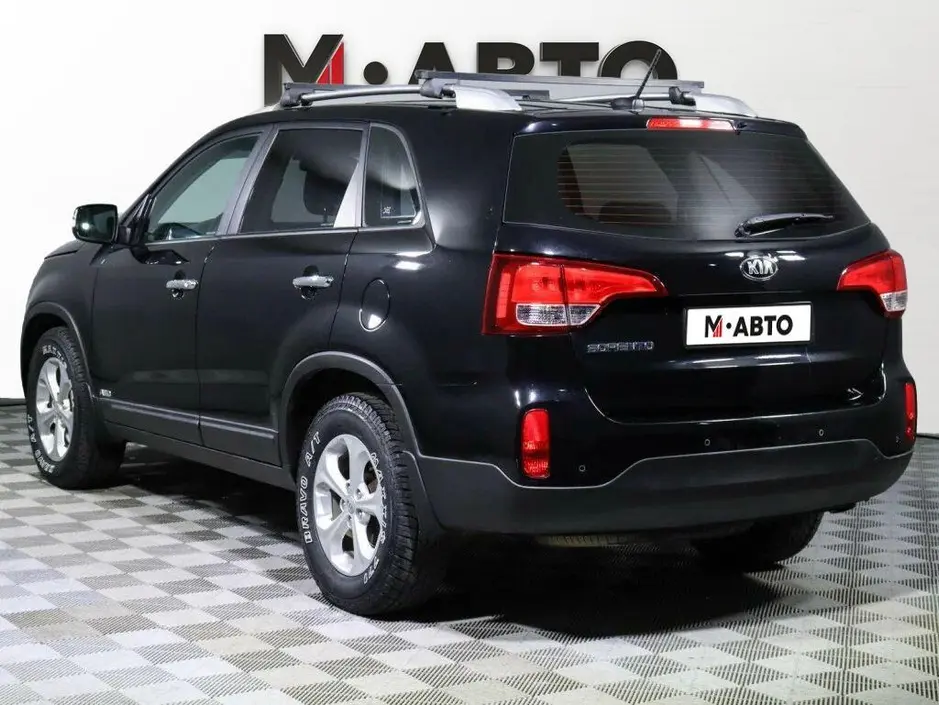 Kia Sorento, 2019 г.