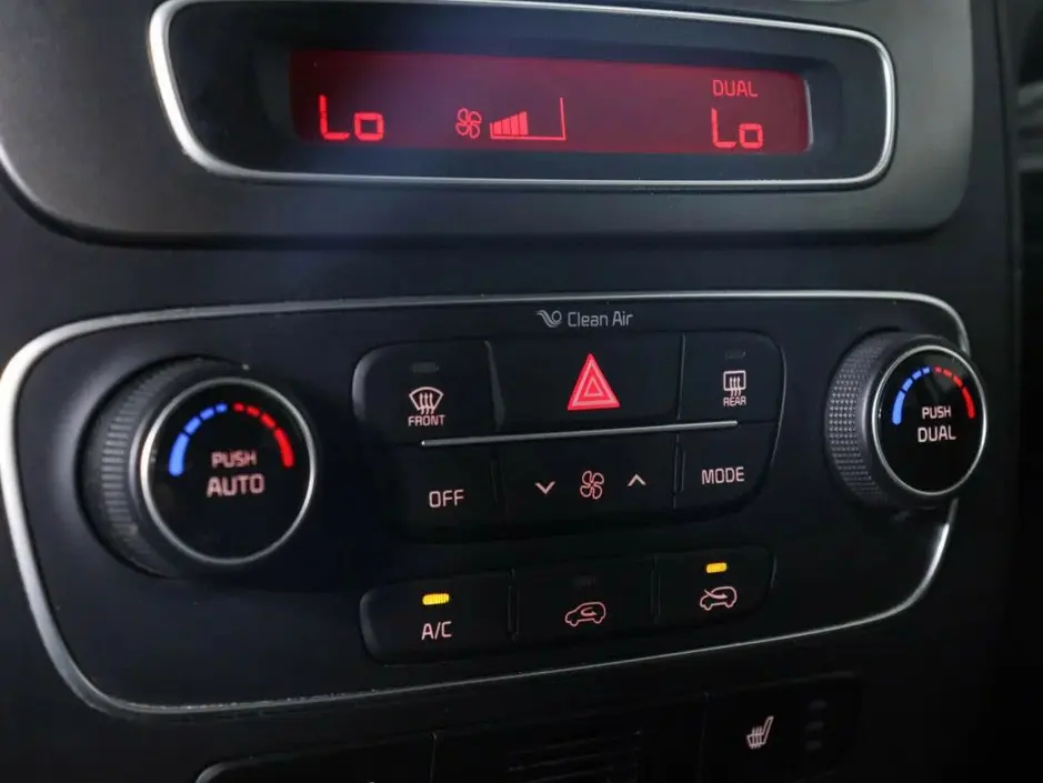 Kia Sorento, 2019 г.