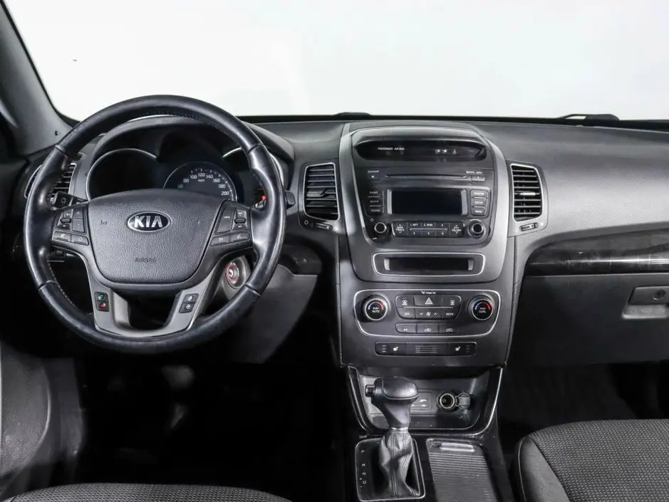 Kia Sorento, 2019 г.