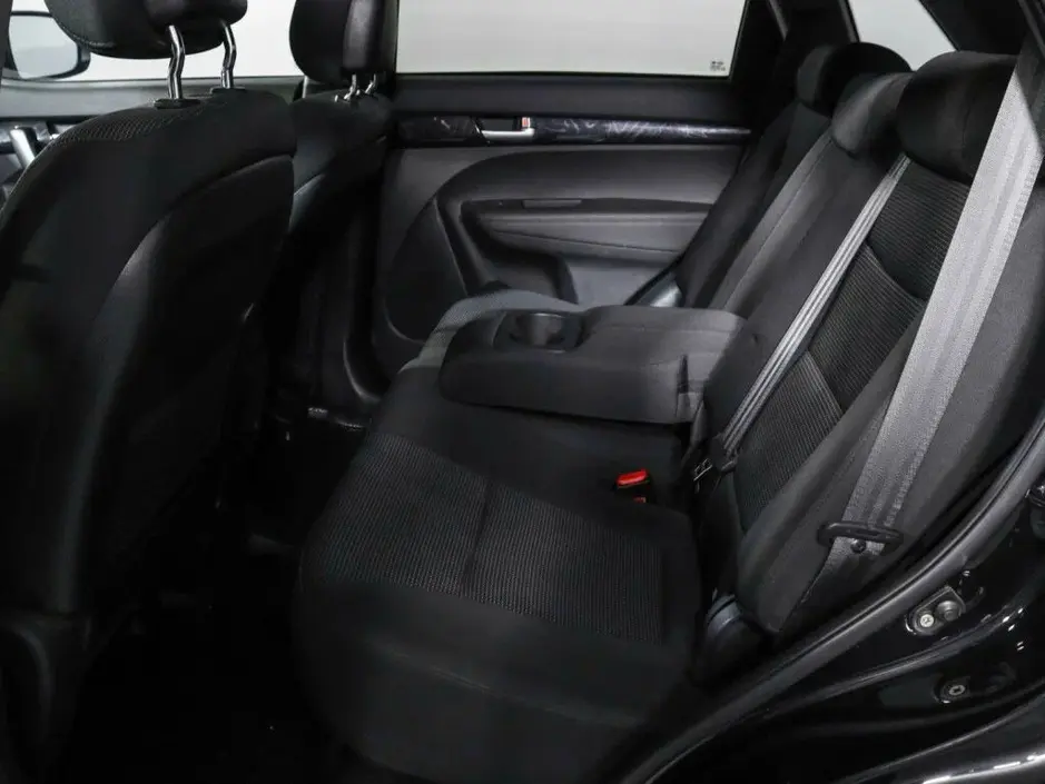 Kia Sorento, 2019 г.