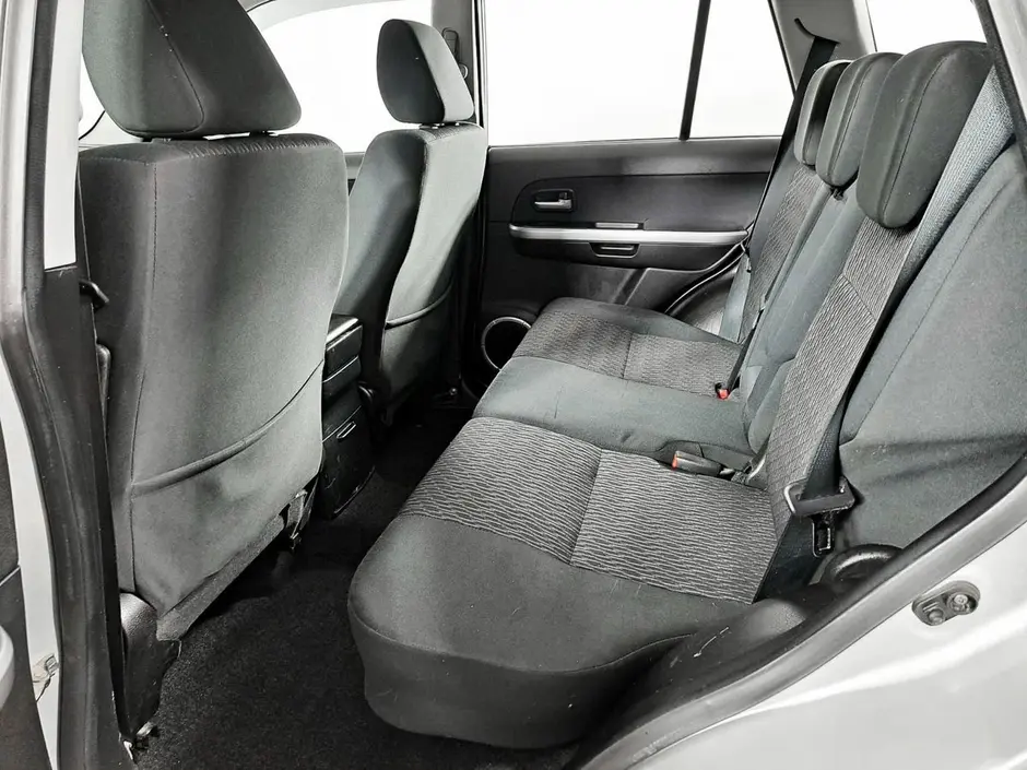 Suzuki Grand Vitara, 2013 г.