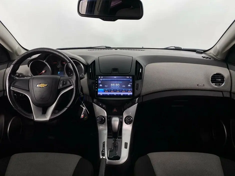 Chevrolet Cruze, 2015 г.