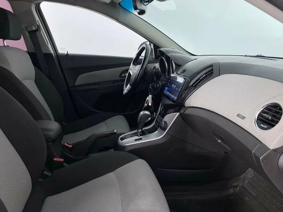 Chevrolet Cruze, 2015 г.