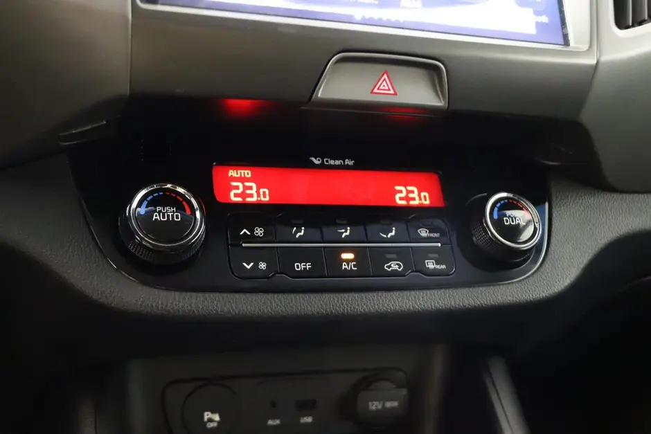 Kia Sportage, 2014 г.